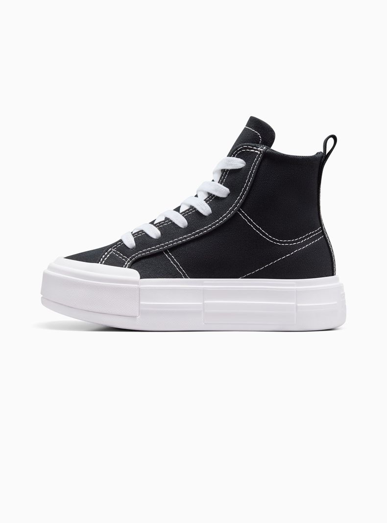Zapatilla Urbana Unisex All Star Cruise Junior-2