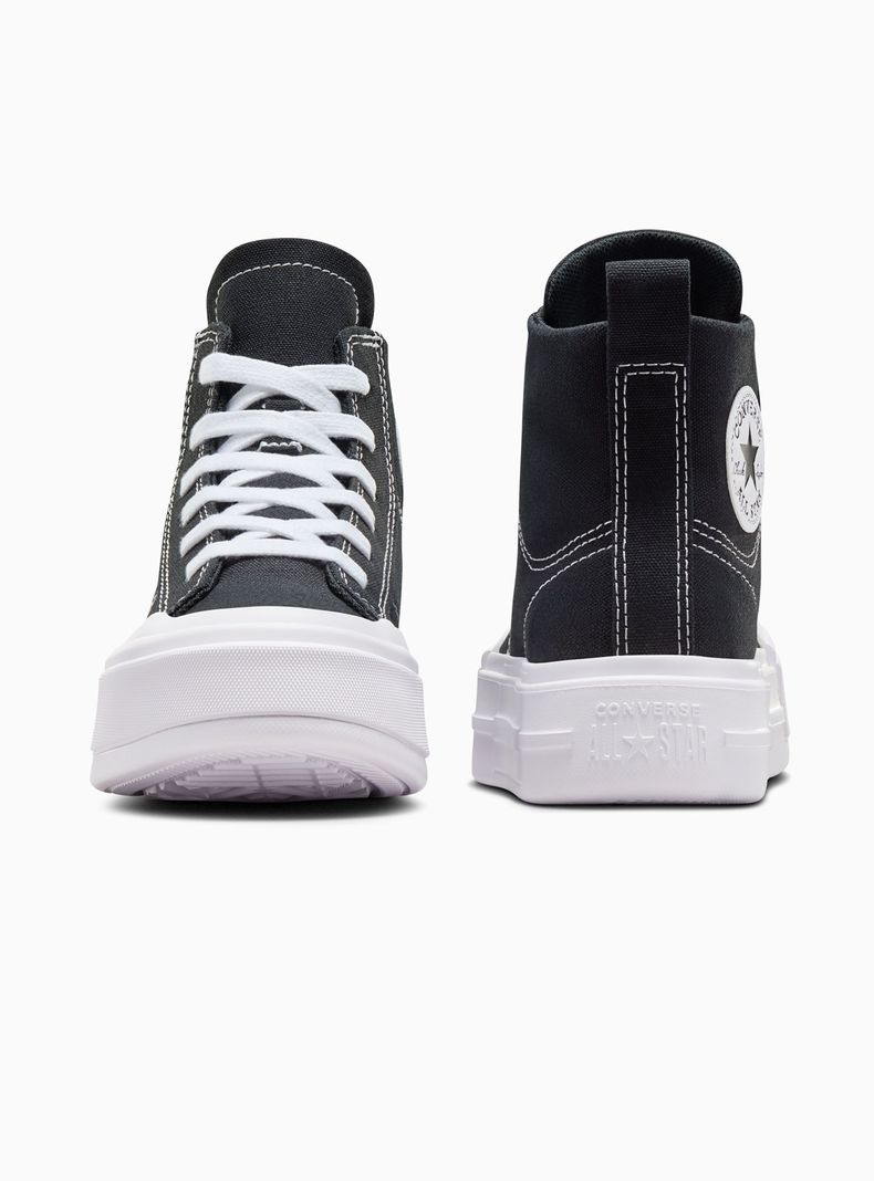 Zapatilla Urbana Unisex All Star Cruise Junior-3