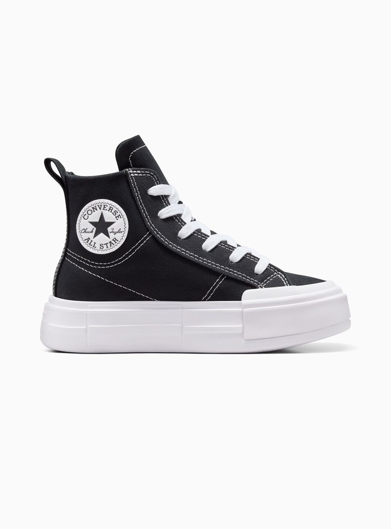 Zapatilla Urbana Unisex All Star Cruise Junior-0