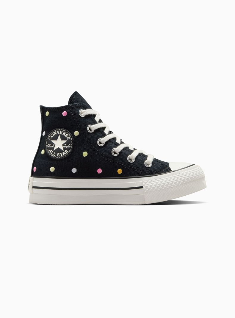 Zapatilla Urbana Caña Taylor All Star EVA Lift Unisex-0
