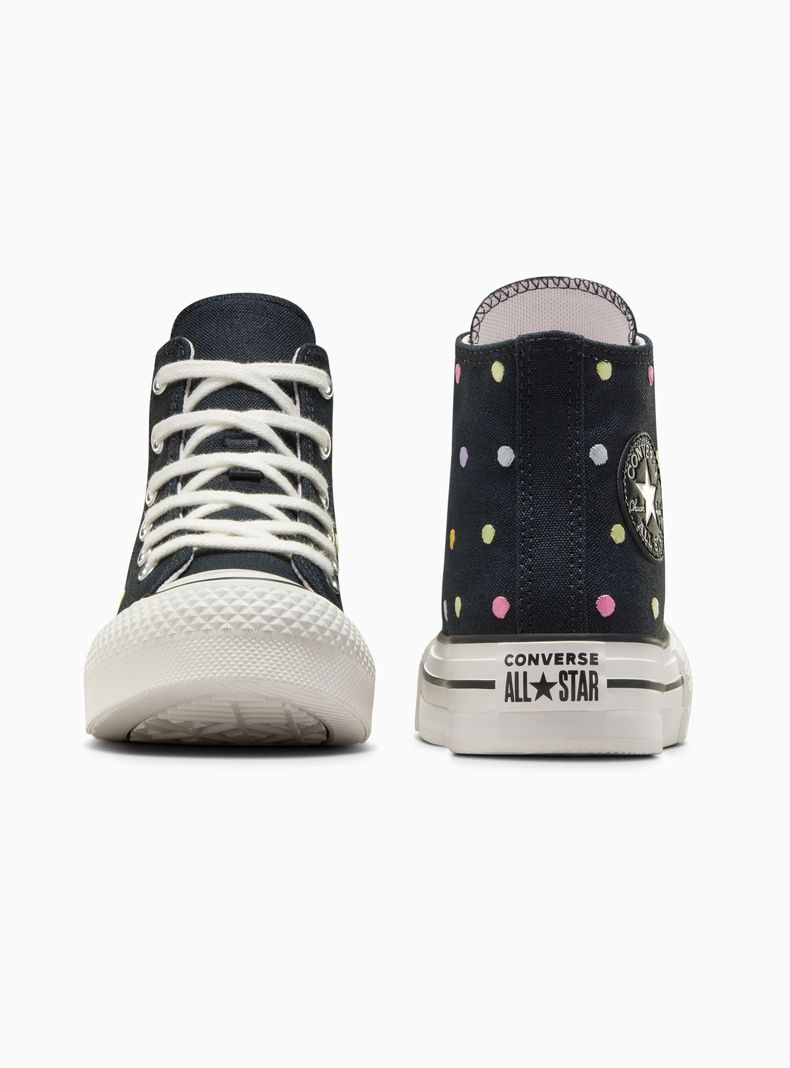 Zapatilla Urbana Caña Taylor All Star EVA Lift Unisex-3