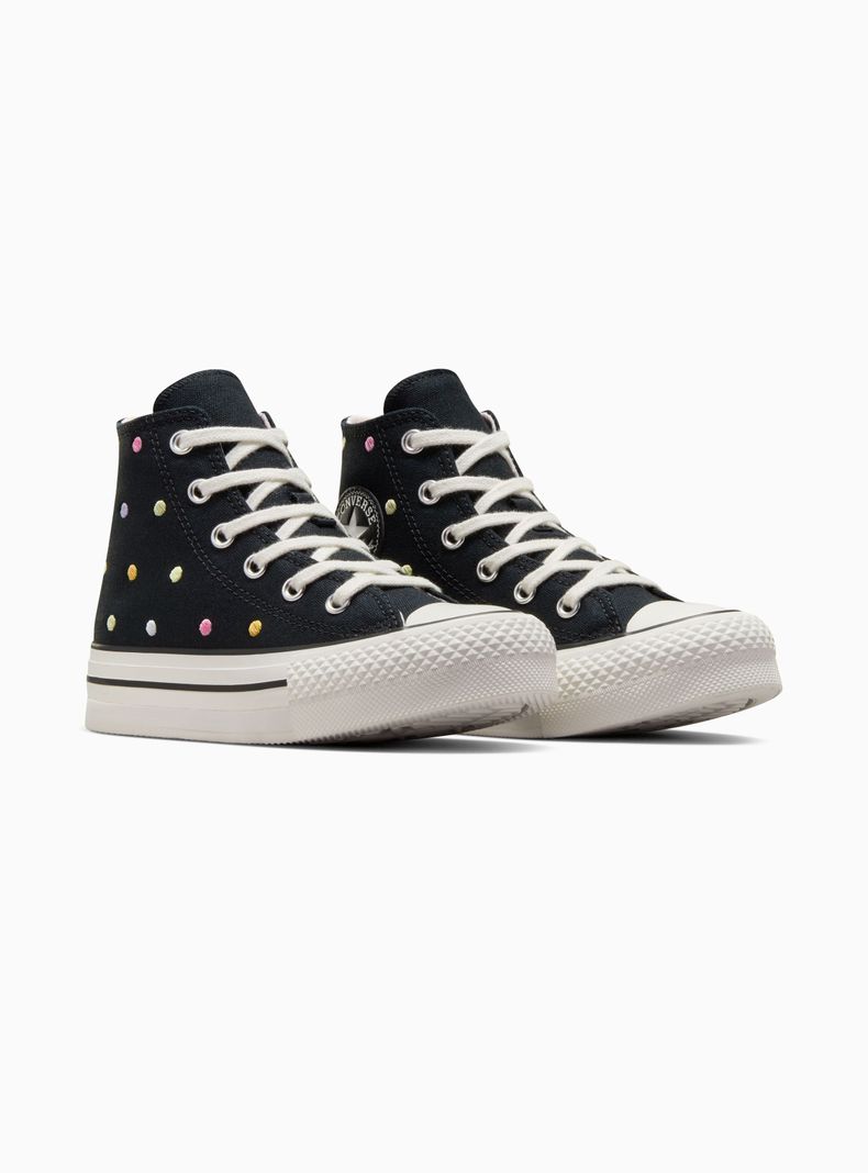 Zapatilla Urbana Caña Taylor All Star EVA Lift Unisex-1
