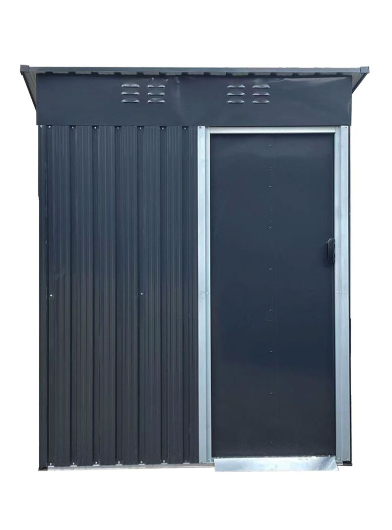 Bodega Lateral A-0