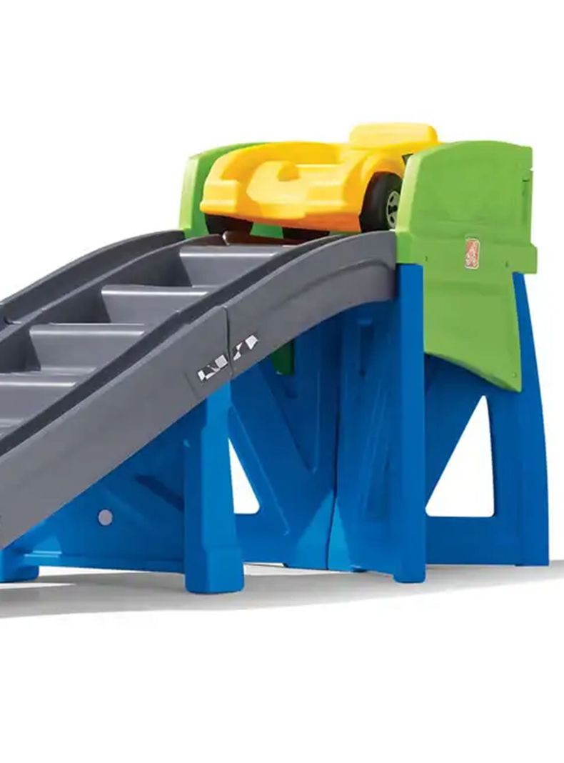 Autopista Extreme Coaster-1