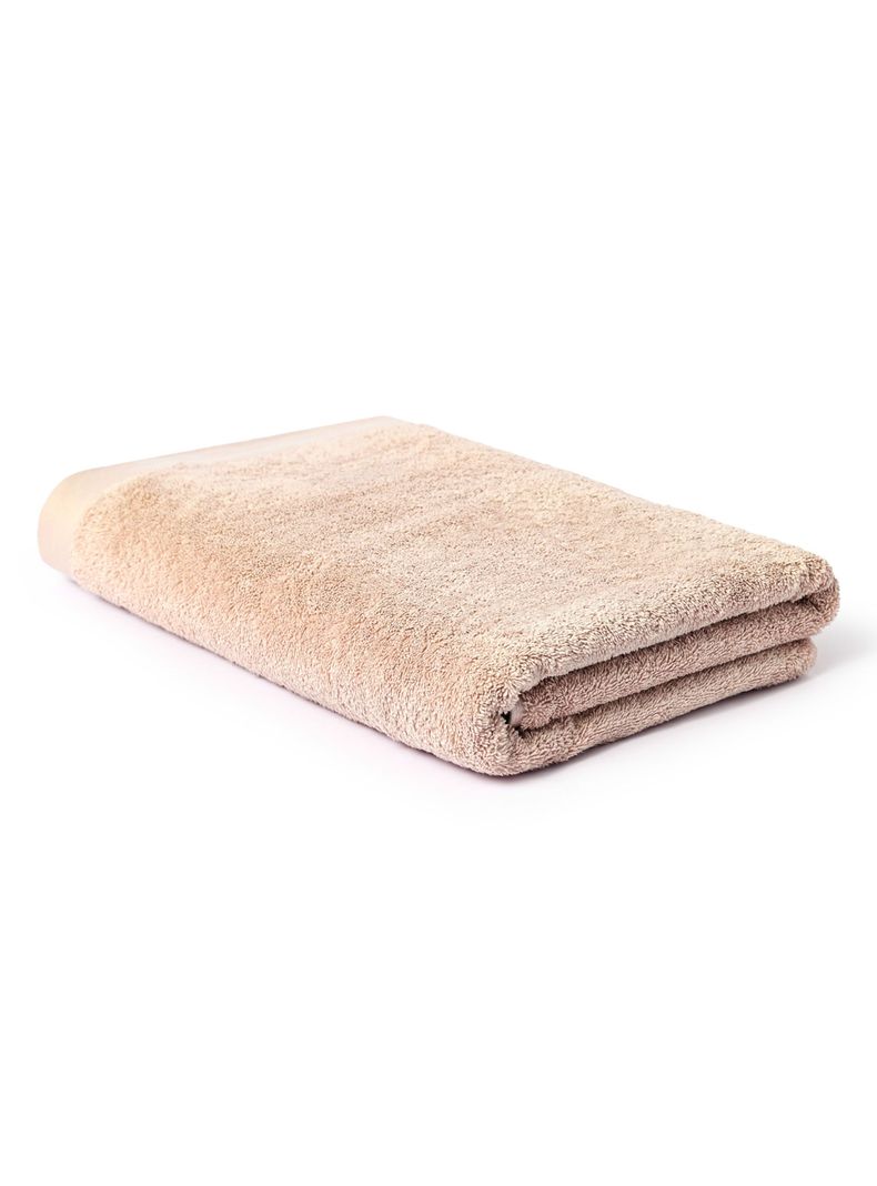 Toalla de Mano 50x90 cm Rosa 700 gr-0