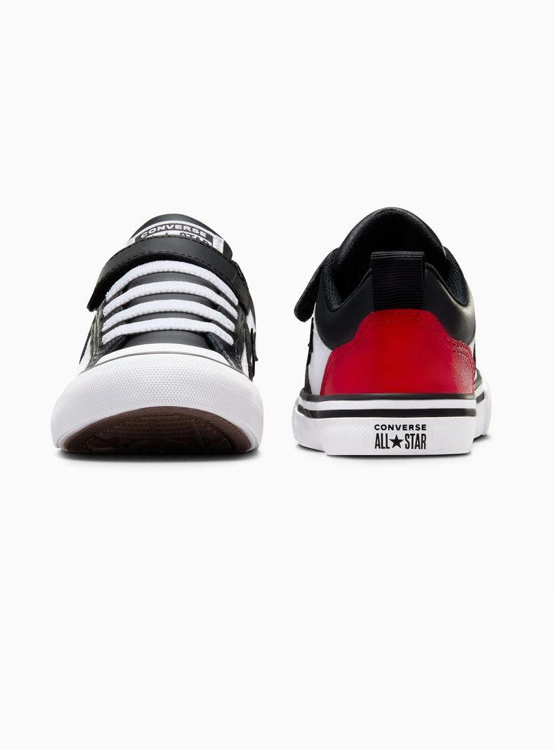 Zapatilla Urbana Detalle Color Unisex Pro Blaze Strap-3
