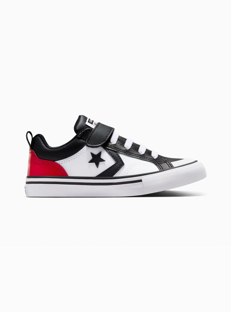 Zapatilla Urbana Detalle Color Unisex Pro Blaze Strap-0