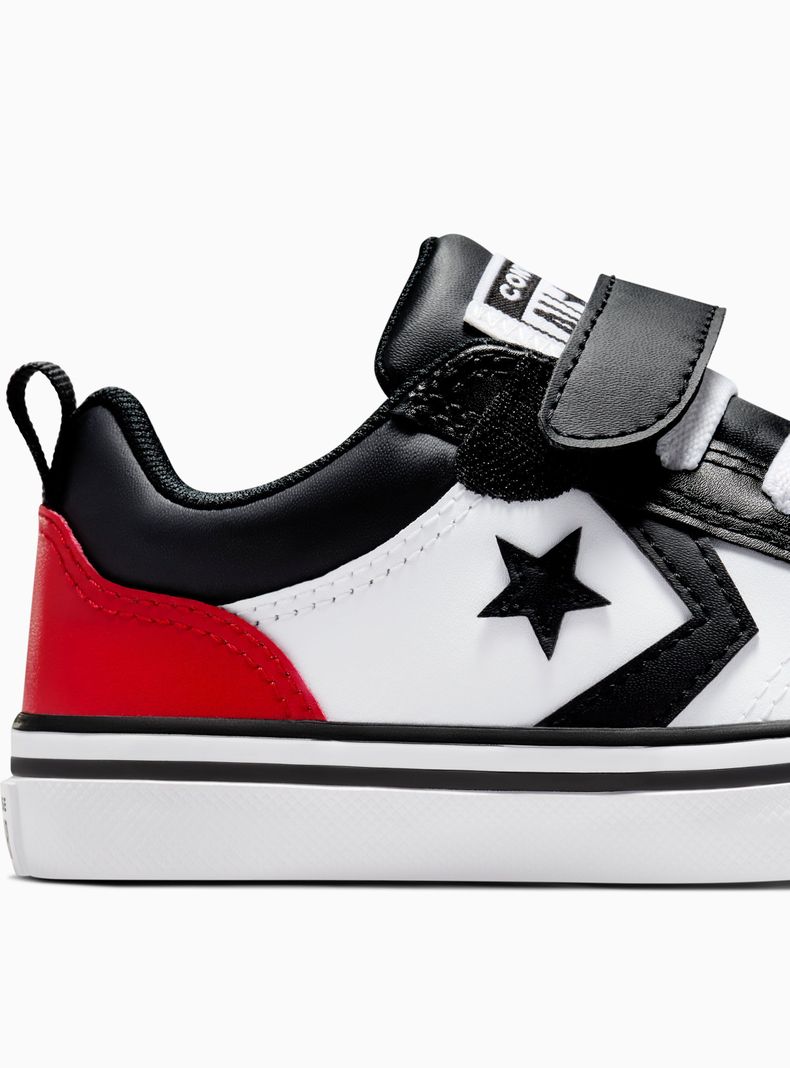 Zapatilla Urbana Detalle Color Unisex Pro Blaze Strap-4