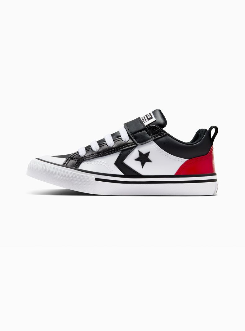 Zapatilla Urbana Detalle Color Unisex Pro Blaze Strap-2