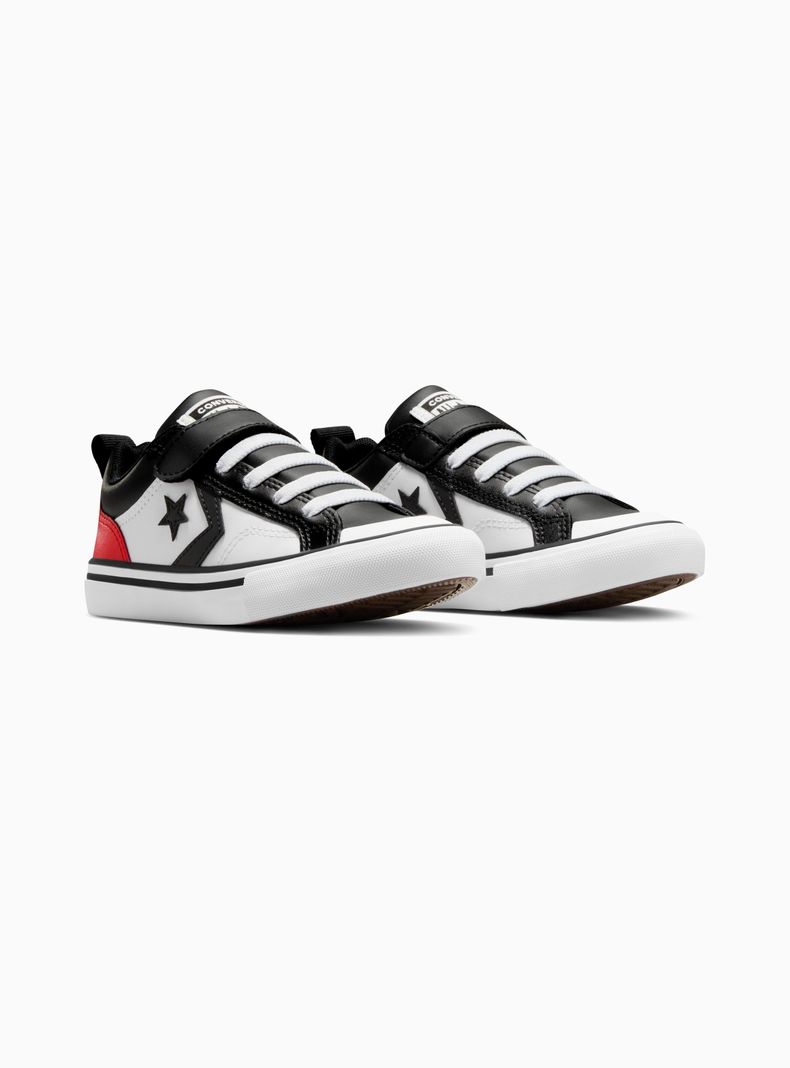 Zapatilla Urbana Detalle Color Unisex Pro Blaze Strap-1
