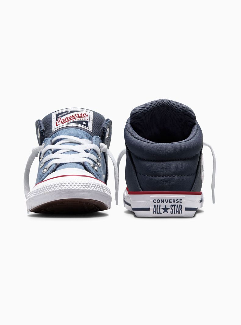 ZapatillaUrbana Niño Chuck Taylor All Star Axel-3