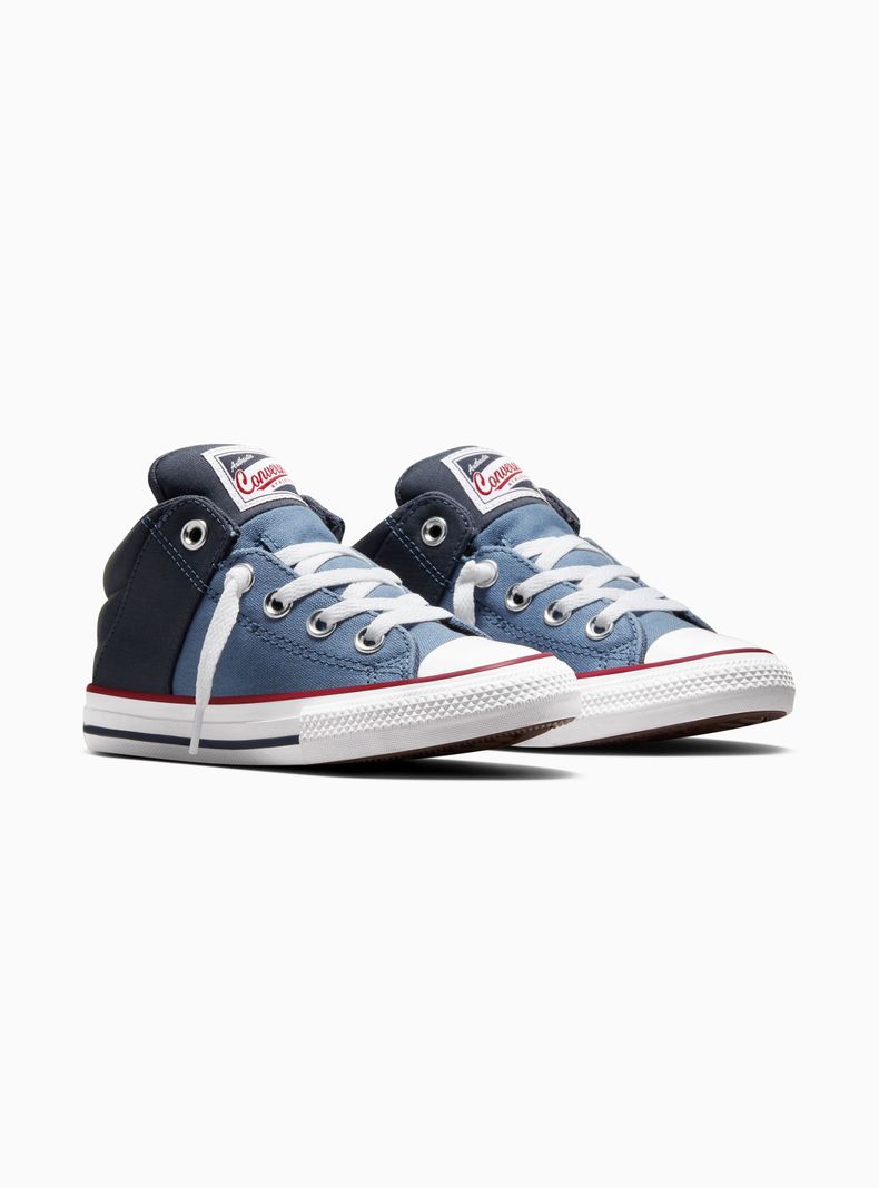 ZapatillaUrbana Niño Chuck Taylor All Star Axel-1