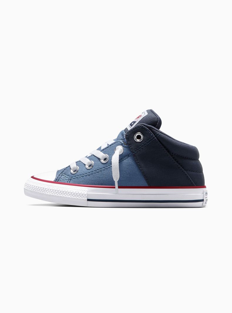 ZapatillaUrbana Niño Chuck Taylor All Star Axel-2