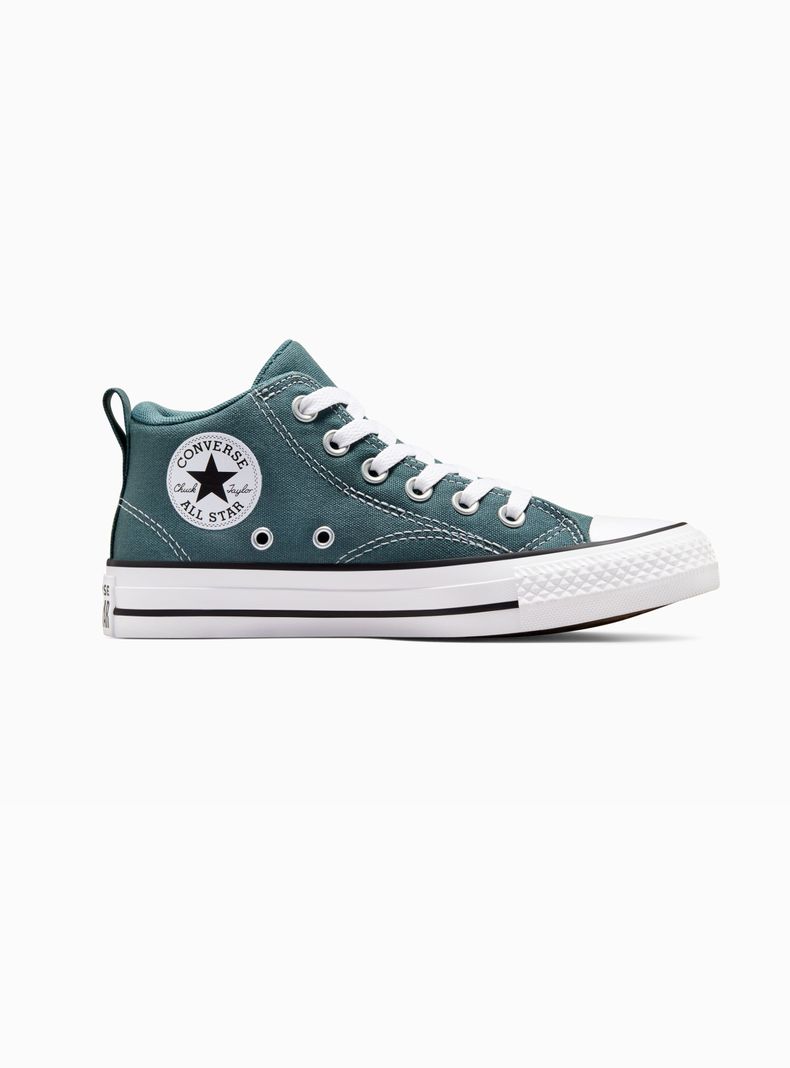 Zapatilla Urbana Jr Taylor All Star Malden Street Unisex-0
