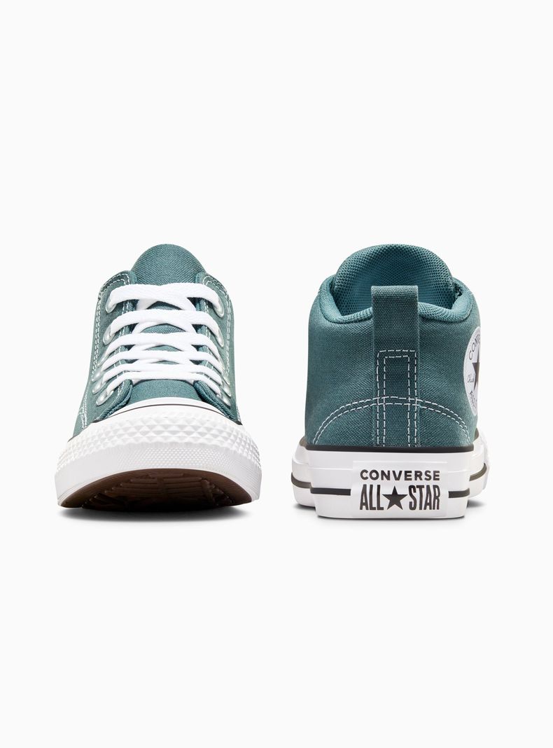 Zapatilla Urbana Jr Taylor All Star Malden Street Unisex-3