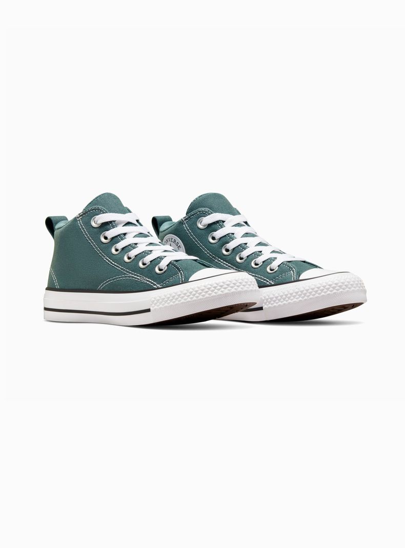 Zapatilla Urbana Jr All-Star Malden Street 1Velcro Unisex-1
