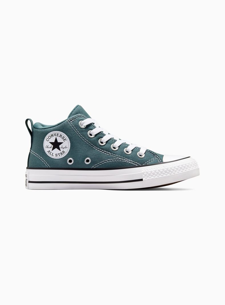 Zapatilla Urbana Jr All-Star Malden Street 1Velcro Unisex-0