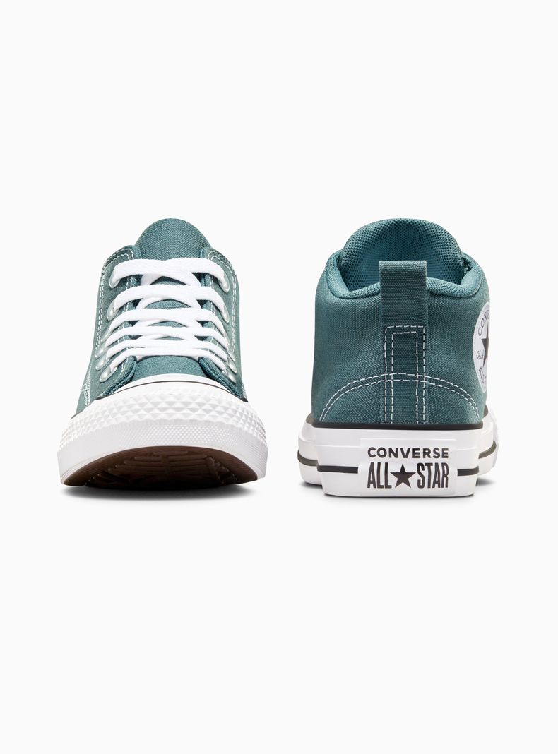 Zapatilla Urbana Jr All-Star Malden Street 1Velcro Unisex-3