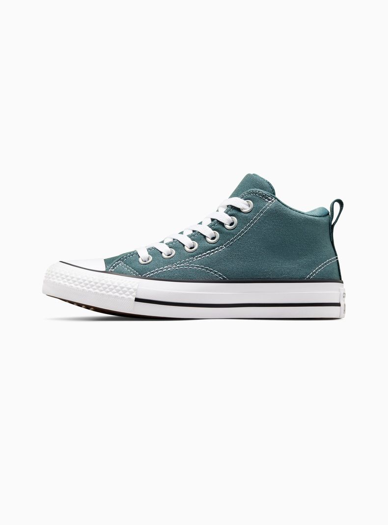 Zapatilla Urbana Jr All-Star Malden Street 1Velcro Unisex-2