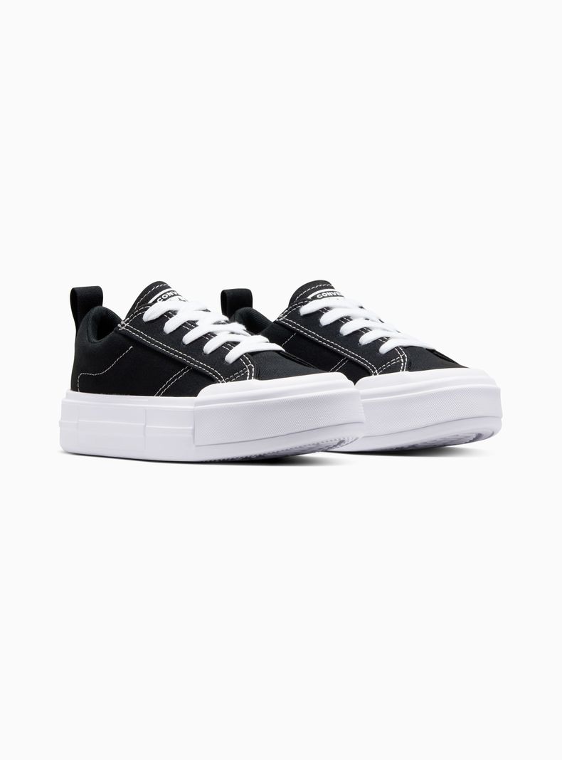 Zapatilla Urbana Taylor Black All Star Cruise Unisex-1