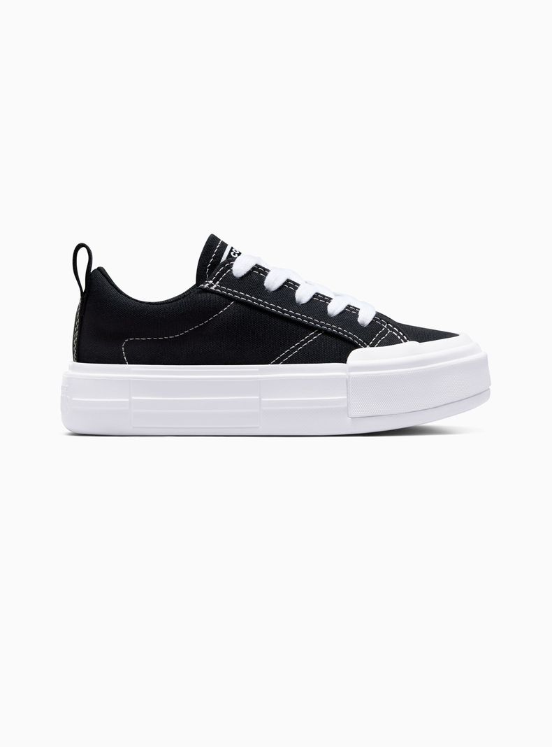 Zapatilla Urbana Taylor Black All Star Cruise Unisex-0