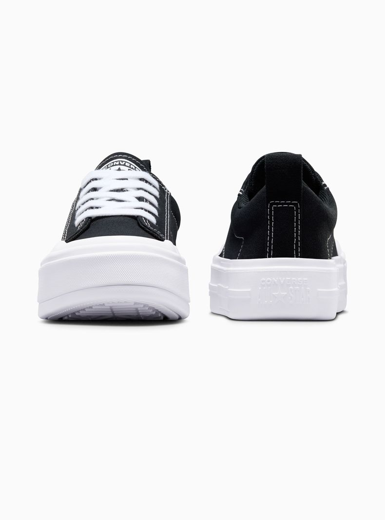 Zapatilla Urbana Taylor Black All Star Cruise Unisex-4