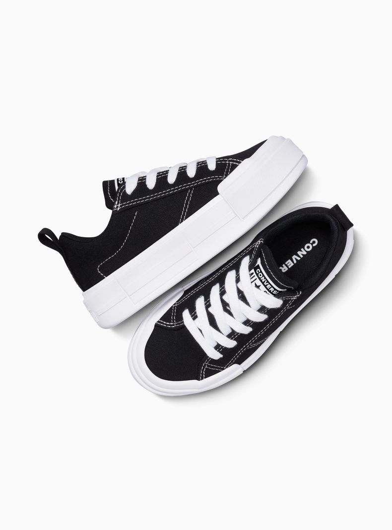 Zapatilla Urbana Taylor Black All Star Cruise Unisex-3