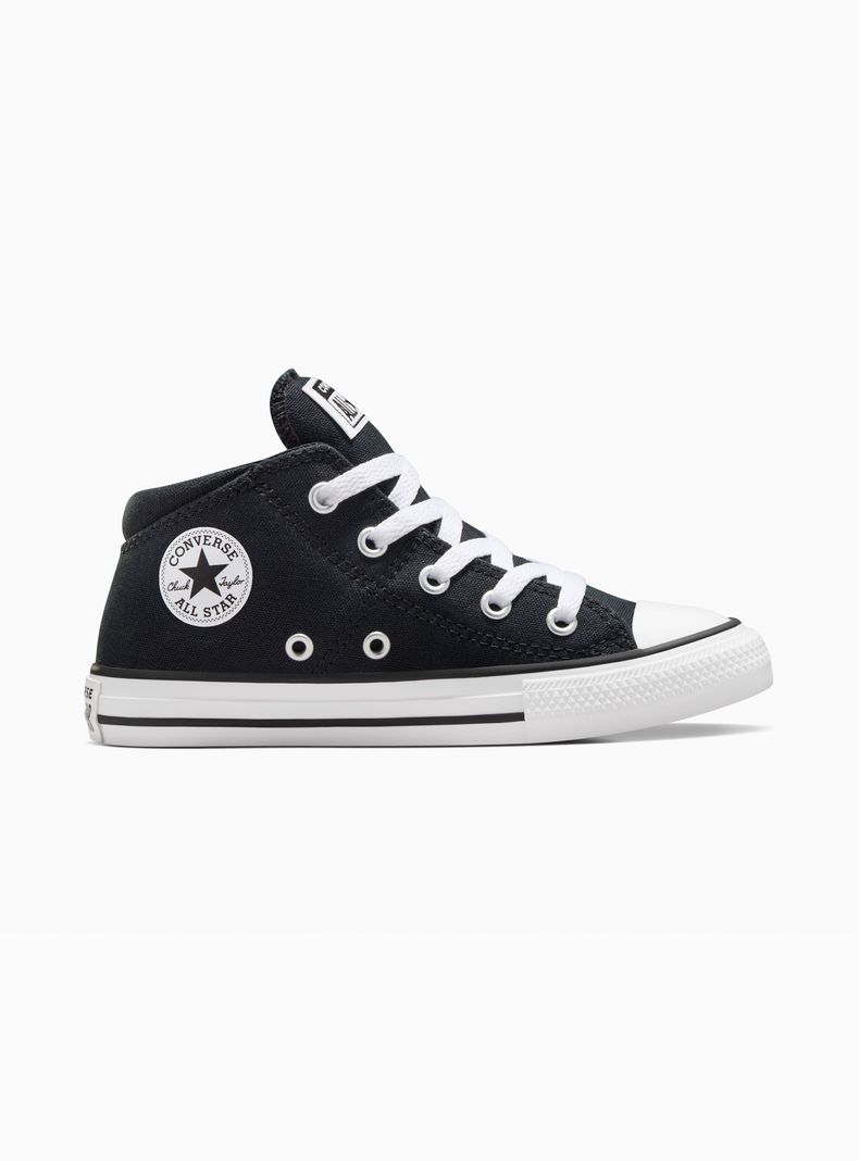 Zapatilla Urbana Black All Star Madison Junior Unisex-0