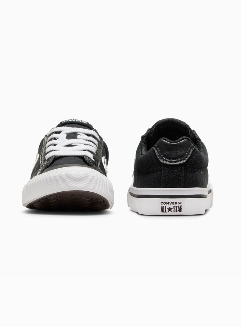 Zapatilla Urbana Sport Casual Infantil Unisex-3