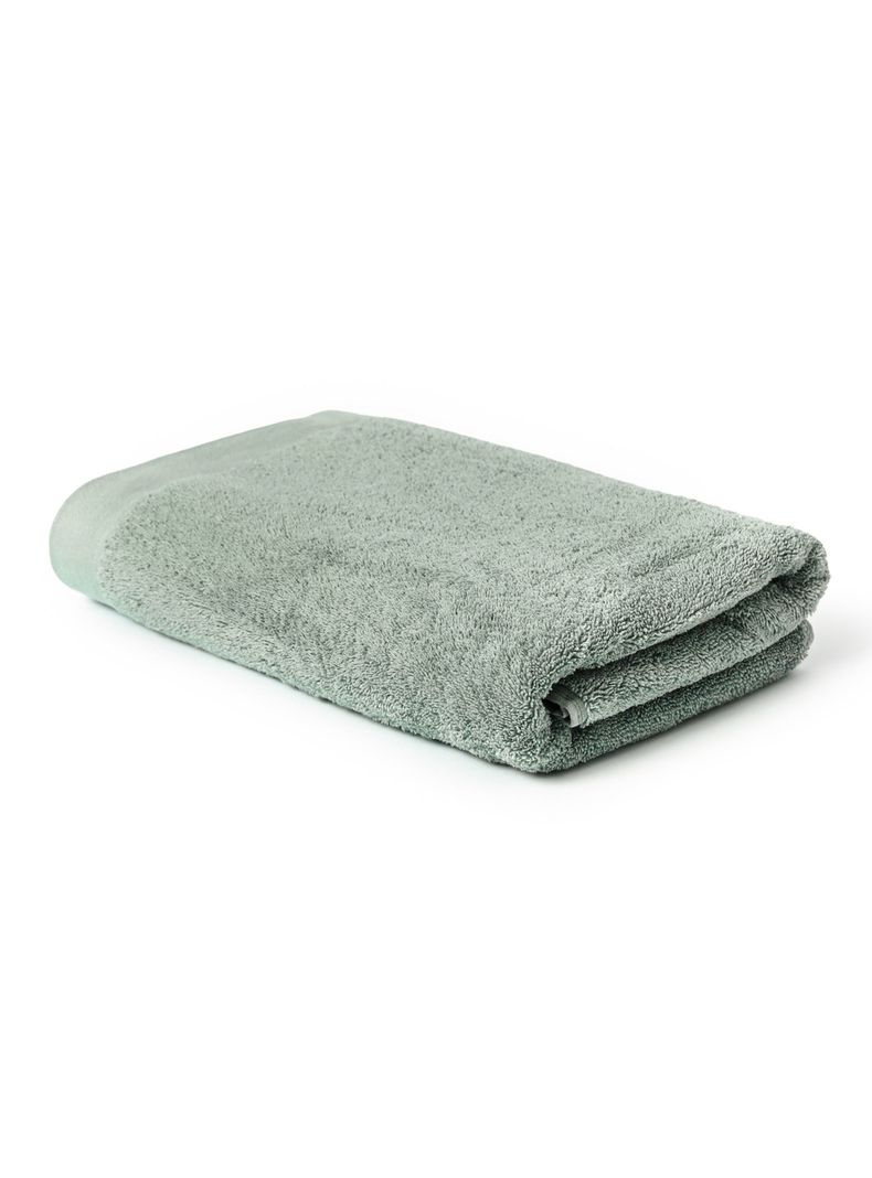 Toalla de Baño 70x140 cm Sage 700 gr-0