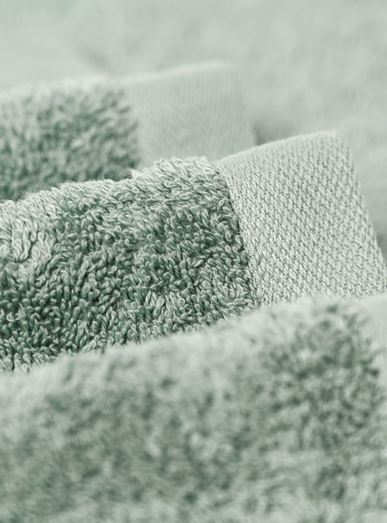 Toalla de Baño 70x140 cm Sage 700 gr-2