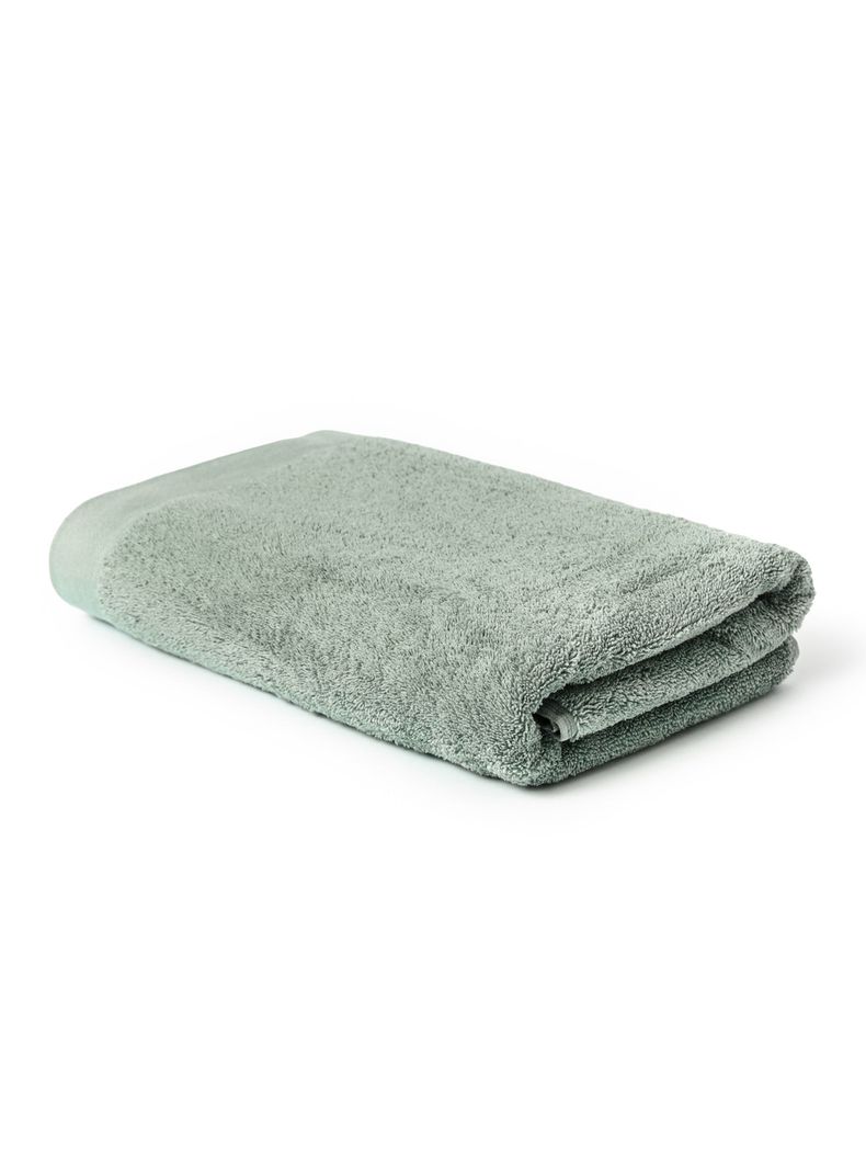 Toalla de Mano 50x90 cm Sage 700 gr-0