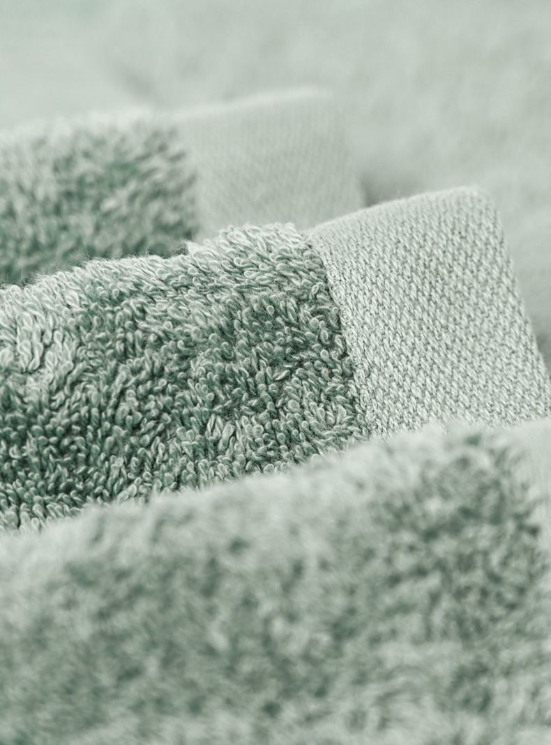 Toalla de Mano 50x90 cm Sage 700 gr-1