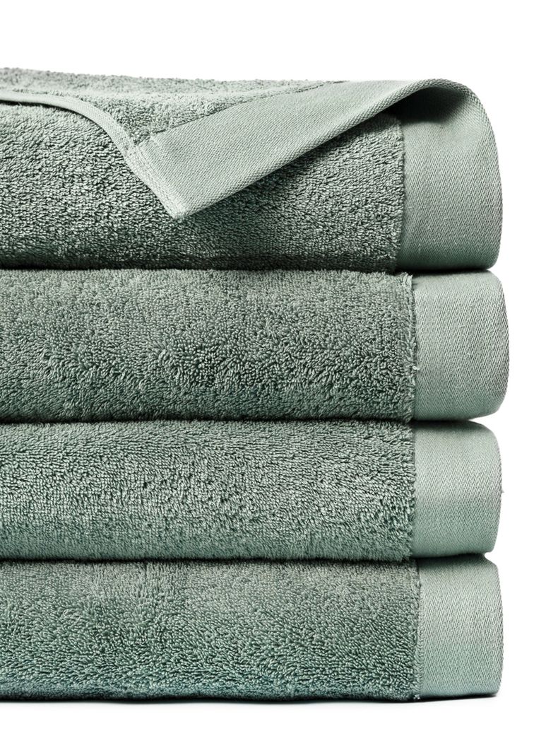 Toalla de Mano 50x90 cm Sage 700 gr-2