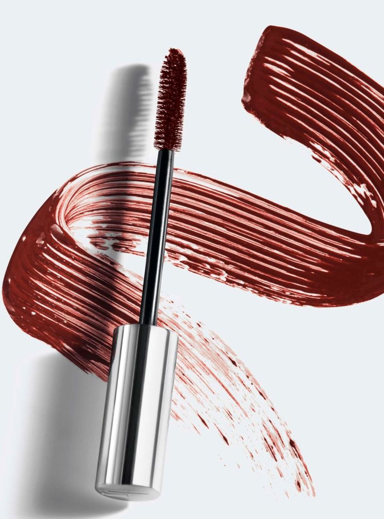 High Impact Mascara Tono Black Honey 8g-2