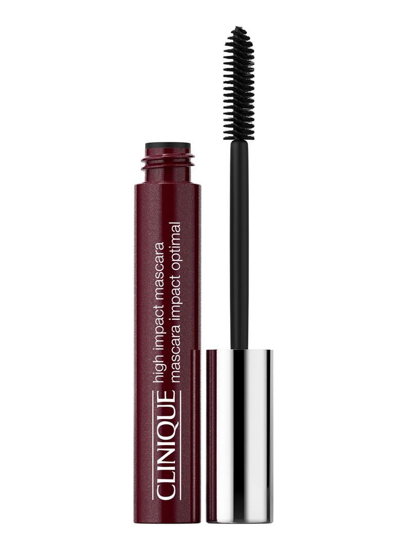 High Impact Mascara Tono Black Honey 8g-0