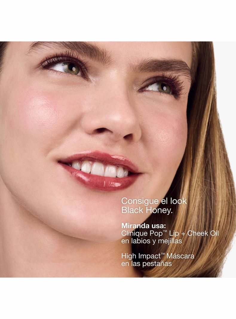 High Impact Mascara Tono Black Honey 8g-4