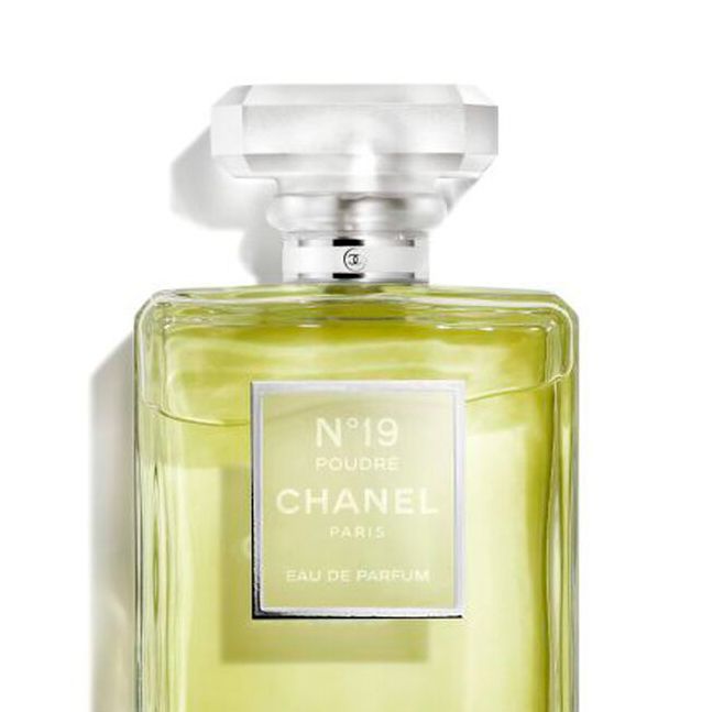 Perfume N°19 Poudré Chanel EDP Mujer 100 ml-1