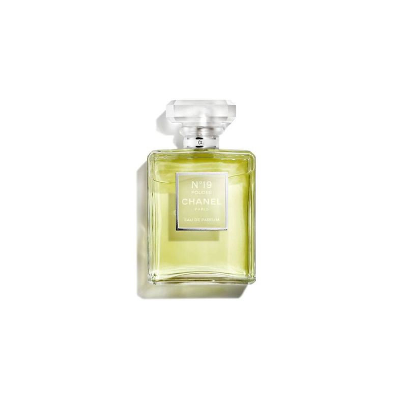 Perfume N°19 Poudré Chanel EDP Mujer 100 ml-0