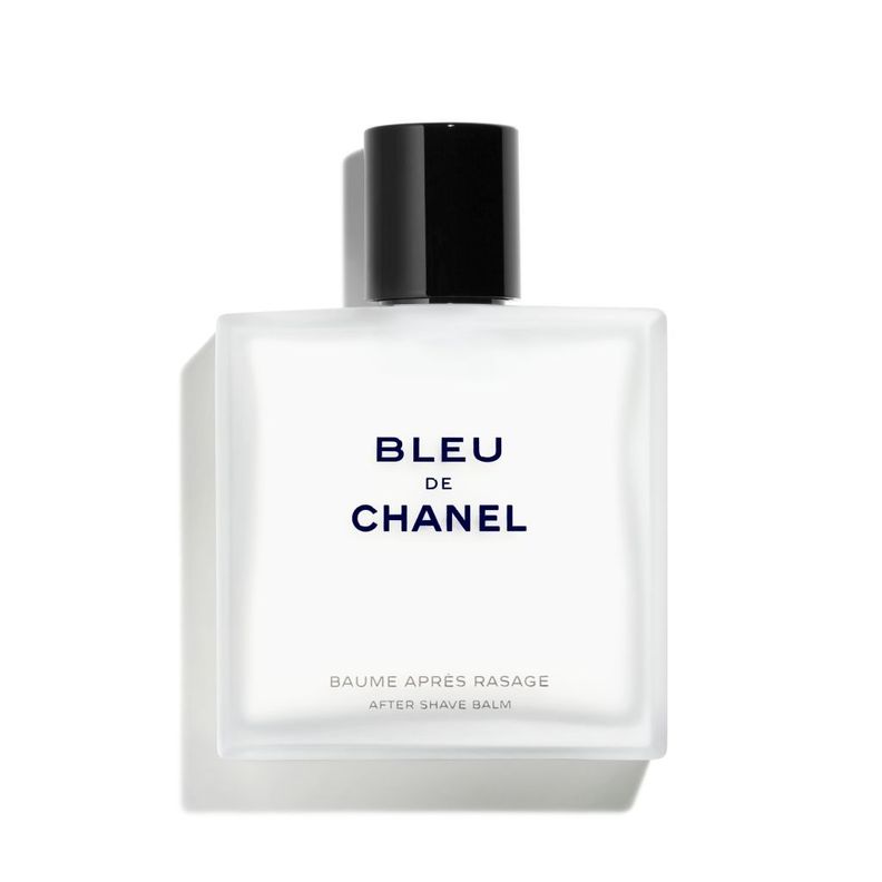 BLEU DE CHANEL Bálsamo Post Afeitado 90ml-0