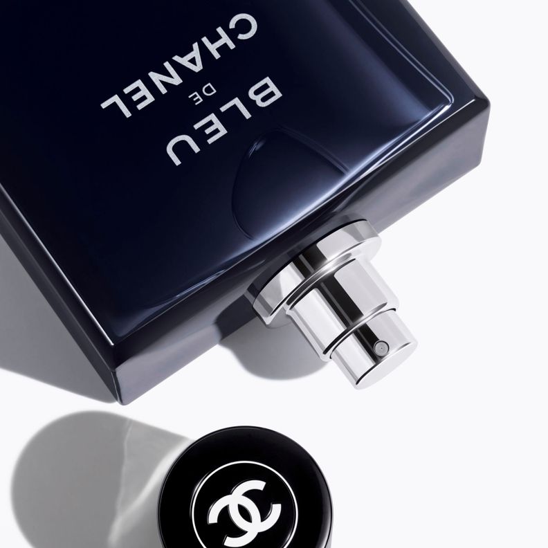 BLEU DE CHANEL Eau de Toilette Vaporizador 150 ml-1