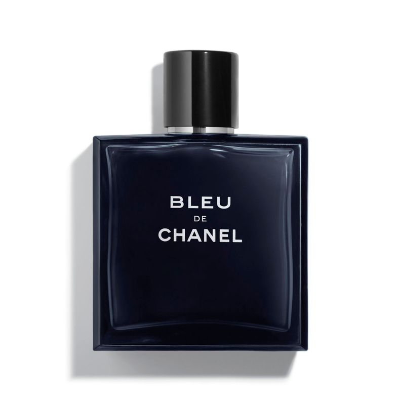 BLEU DE CHANEL Eau de Toilette Vaporizador 150 ml-0