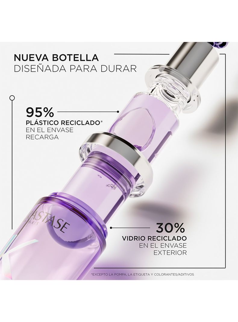 Aceite Capilar Blond Absolu Cicagloss L´Huile 75ml Kérastase Cabello Rubio dañado o Decolorado-3
