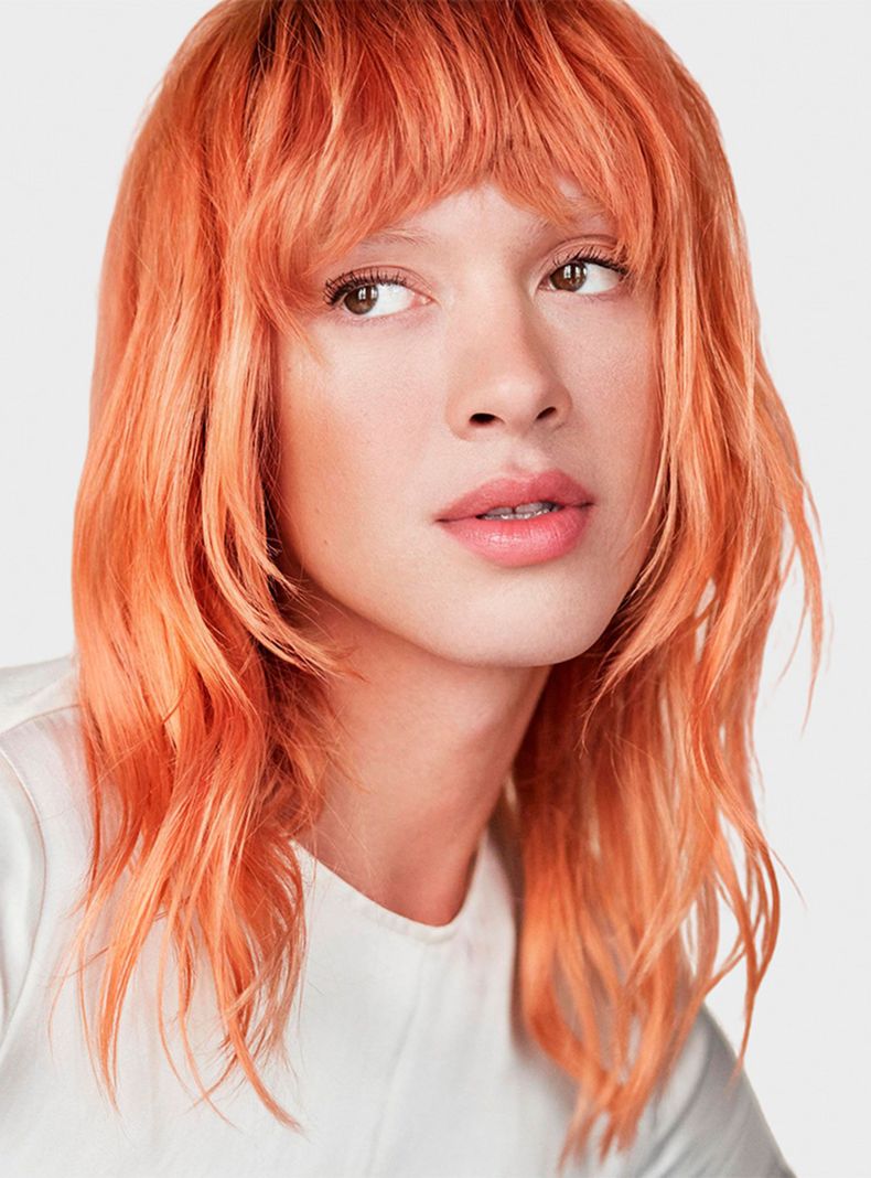 Aceite Capilar Chroma Absolu Éclat Radiance Recarga 75ml Kérastase para Cabello con Color-5