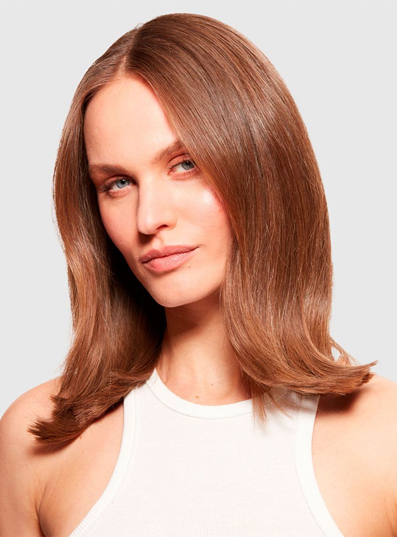 Aceite Capilar Discipline L'Huile Oléo-Relax Recarga 75ml Kérastase Cabello Voluminoso y con Frizz-5