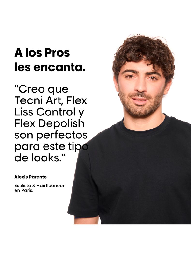 Flex Depolish Tecni Art 100 ml L´Oréal Professionnel-5