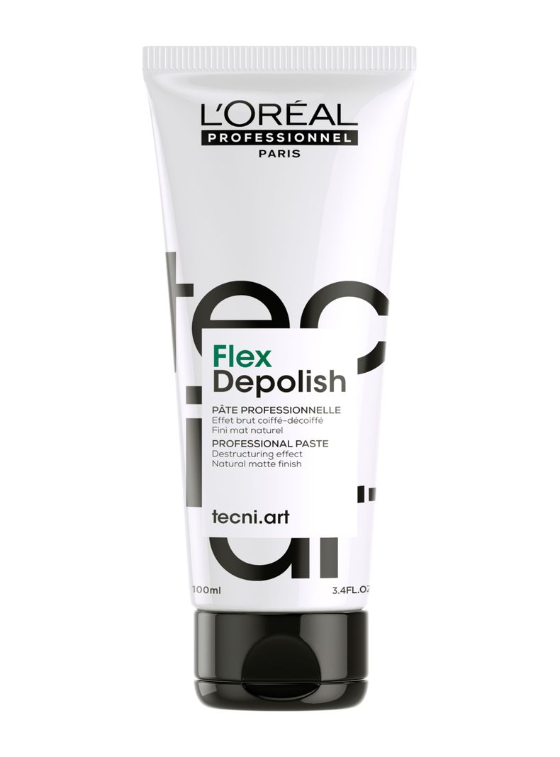 Flex Depolish Tecni Art 100 ml L´Oréal Professionnel-0