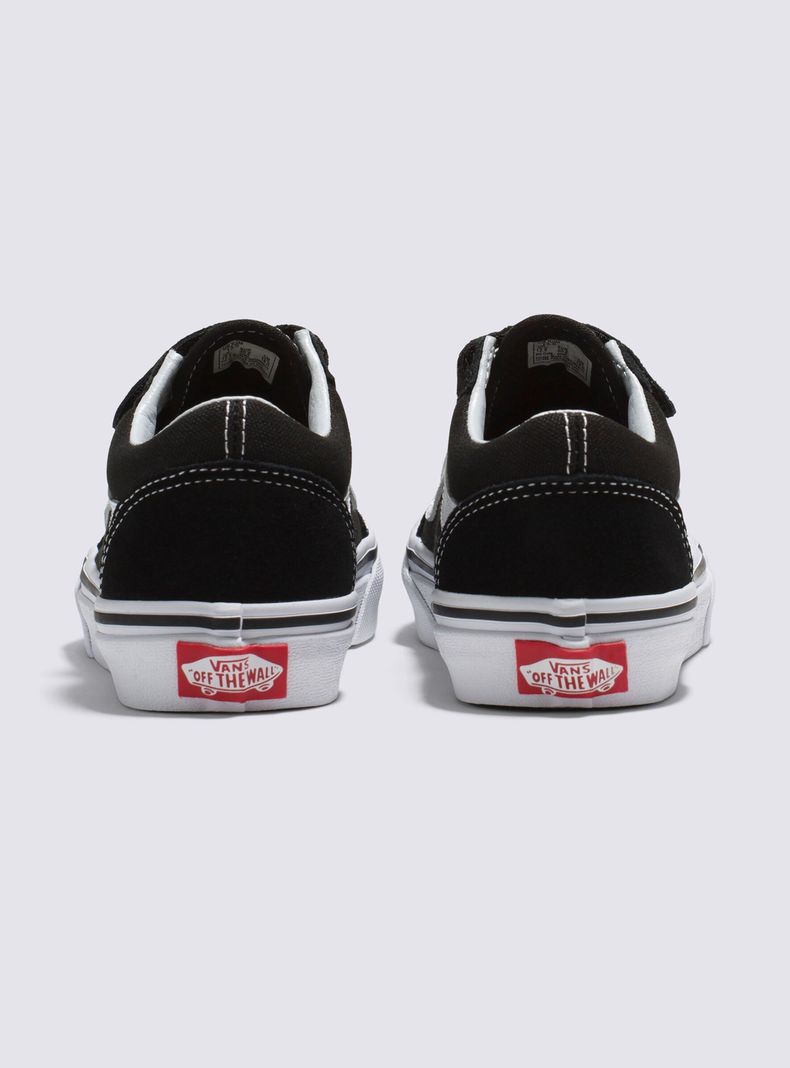 Zapatilla Urbana Niño UY Old Skool V-2