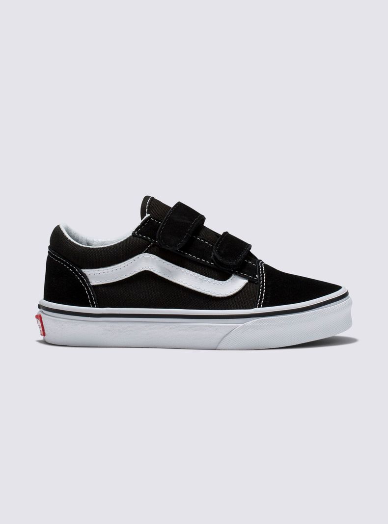 Zapatilla Urbana Niño UY Old Skool V-0