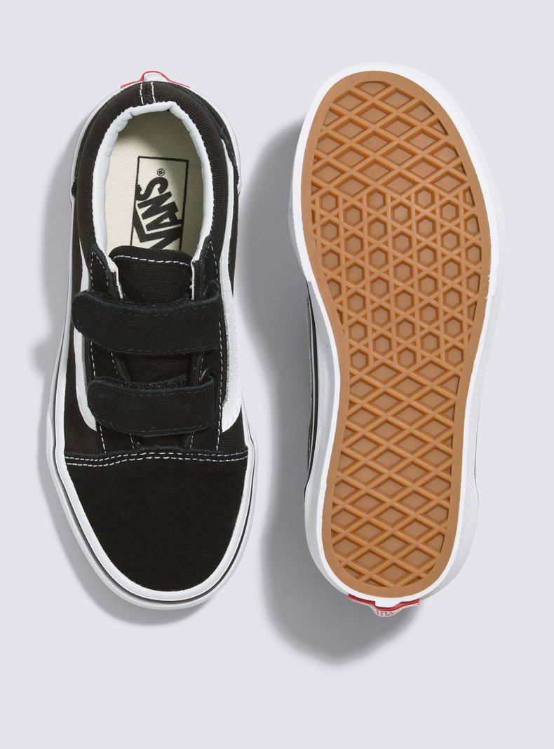 Zapatilla Urbana Niño UY Old Skool V-3
